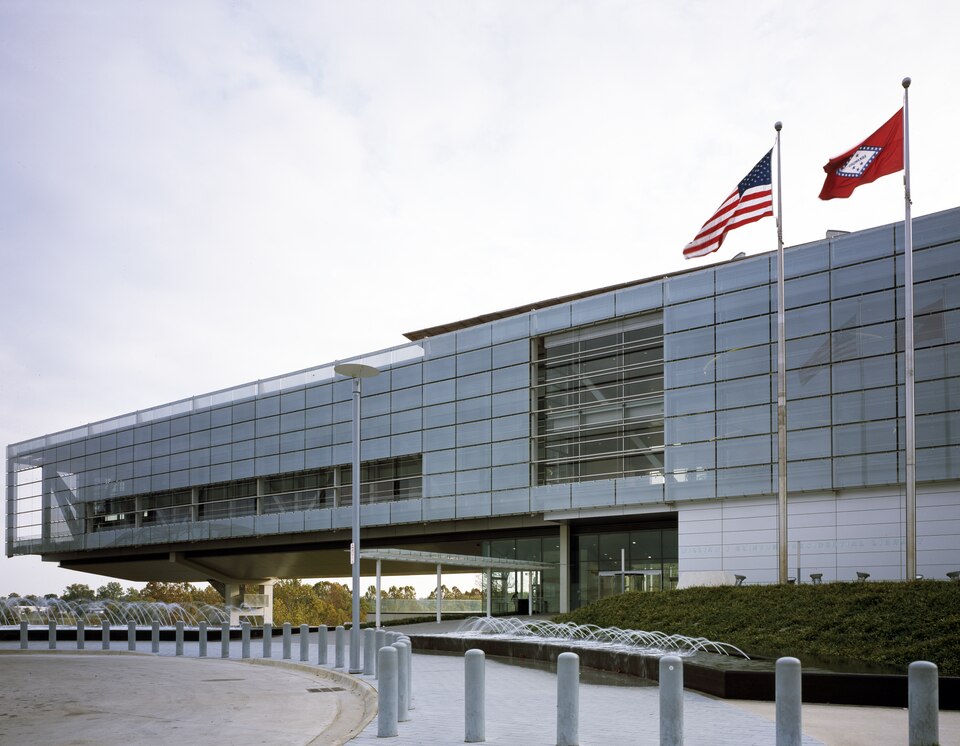 Little Rock Authority